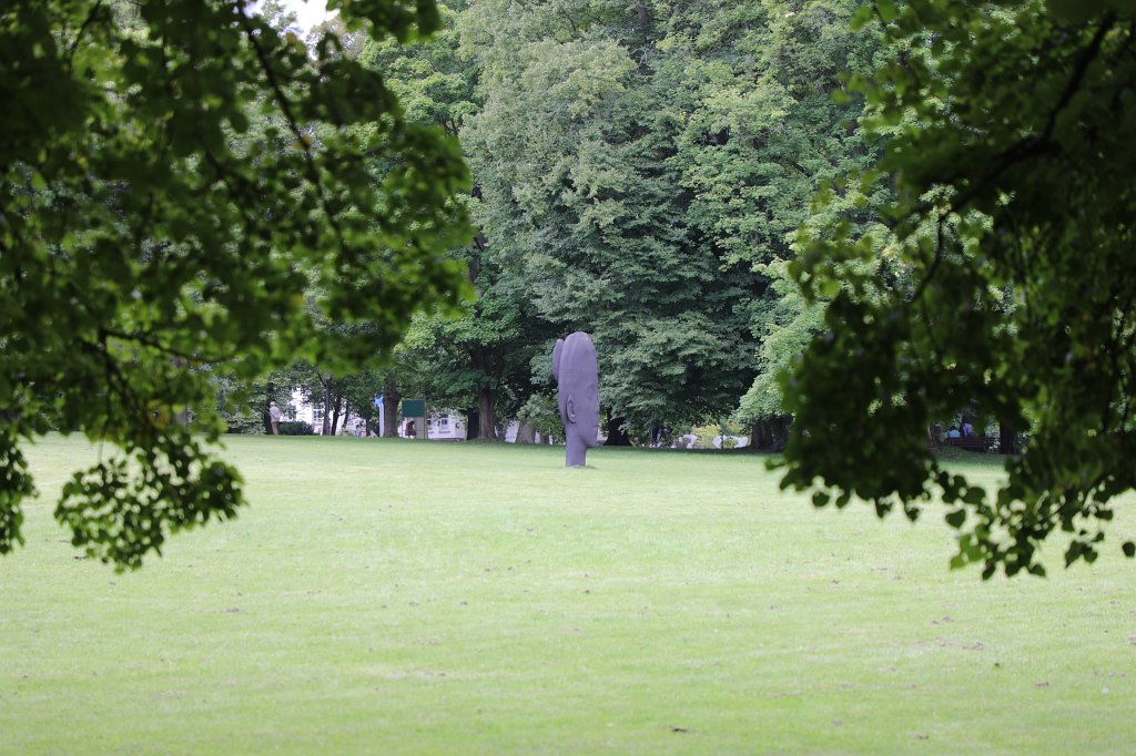 574A9266.JPG - Isabella - Jaume Plensa -  Blickachsen  11 - Skulpturen in  Bad Homburg  und  Frankfurt   RheinMain  - 21. Mai - 1. Oktober 2017
