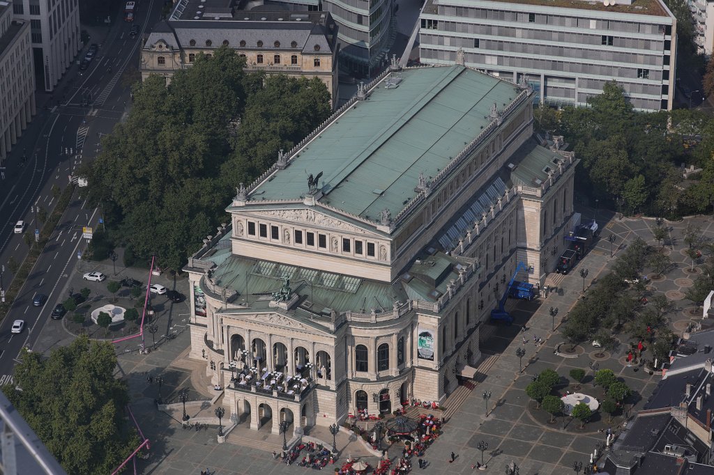 574A9412.JPG -  Frankfurt Old Opera House  ( Frankfurt Alte Oper )