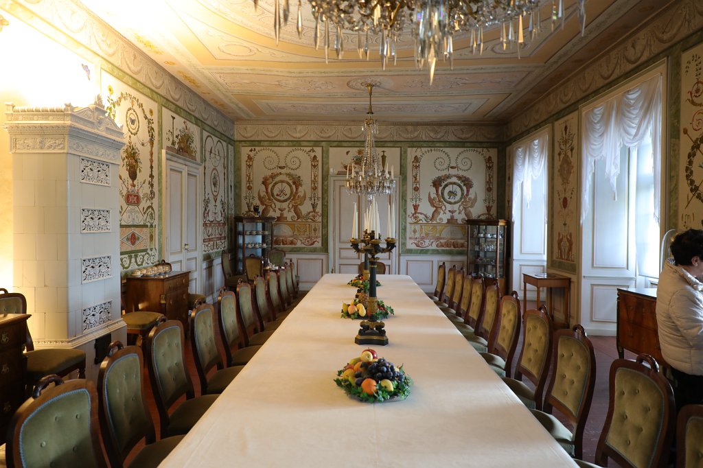 574A9521.JPG -  Schloss Bad Homburg  - Englischer Flügel