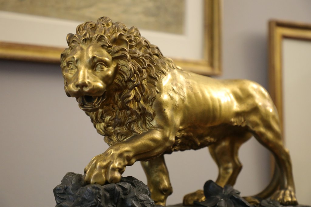 574A9537.JPG -  Schloss Bad Homburg  - Englischer Flügel