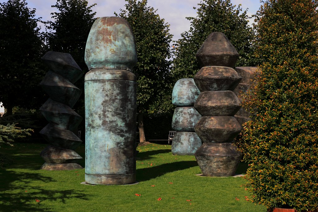 574A9557_c.JPG -  Schloss Bad Homburg  - Hayama 7 (Türme der Weisheit) - Abraham David Christian