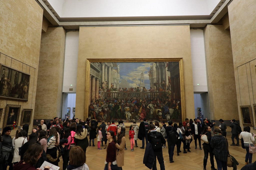 574B1427.JPG -  Musée du Louvre 