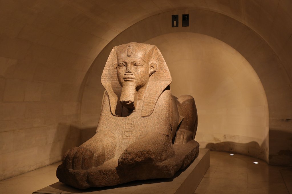 574B1458.JPG -  Musée du Louvre 