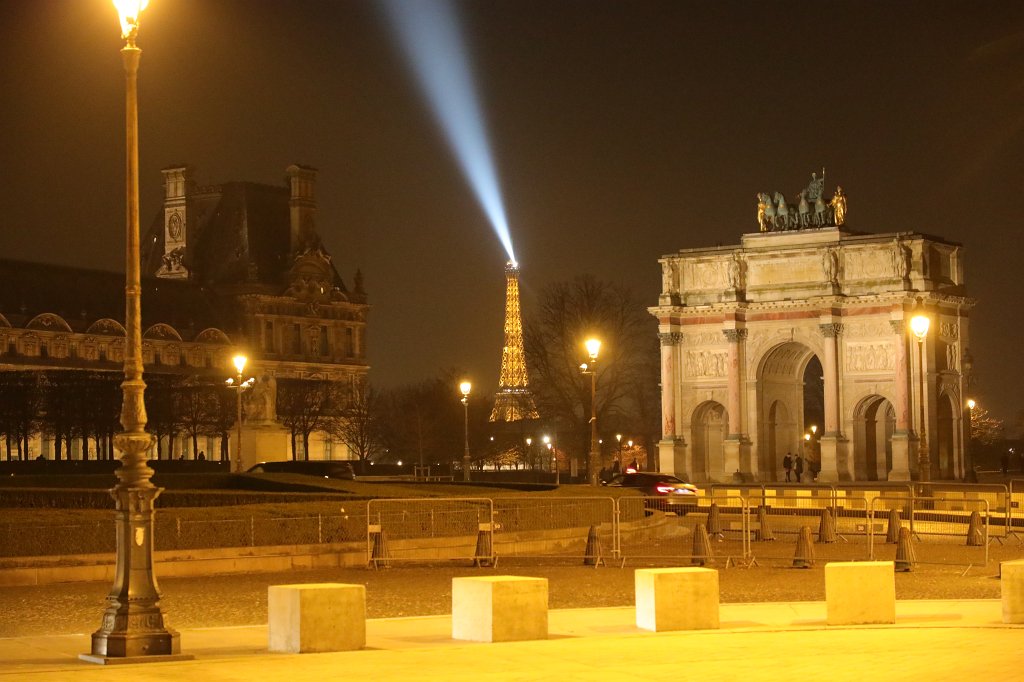 574B1535.JPG -  Arc de Triomphe du Carrousel 