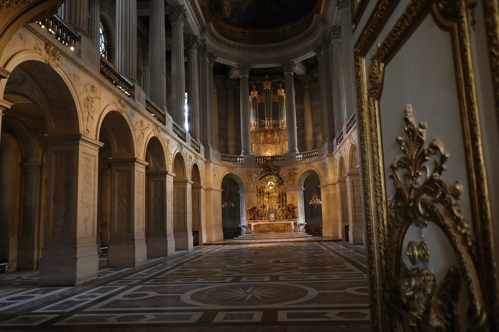 574B1641.JPG -  Château de Versailles 