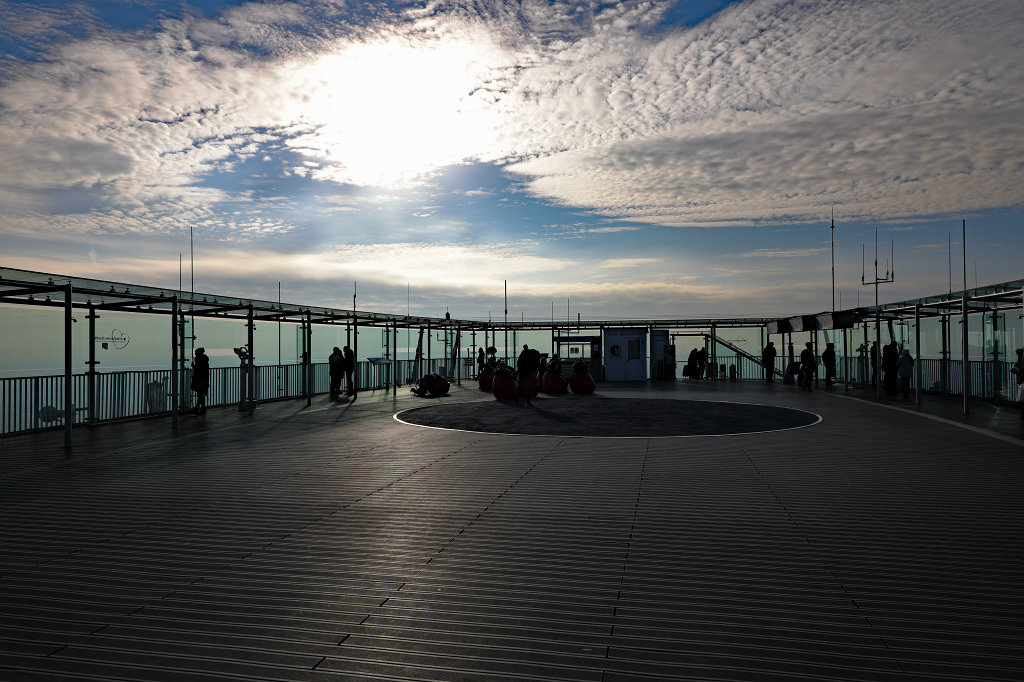 574B2095_c.jpg - Observation deck  Tour Montparnasse 