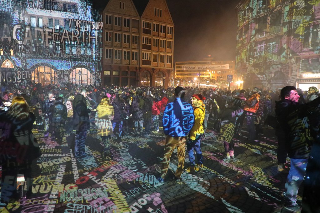 574B2418.JPG - Frankfurt  Römerberg  Luminale 2018