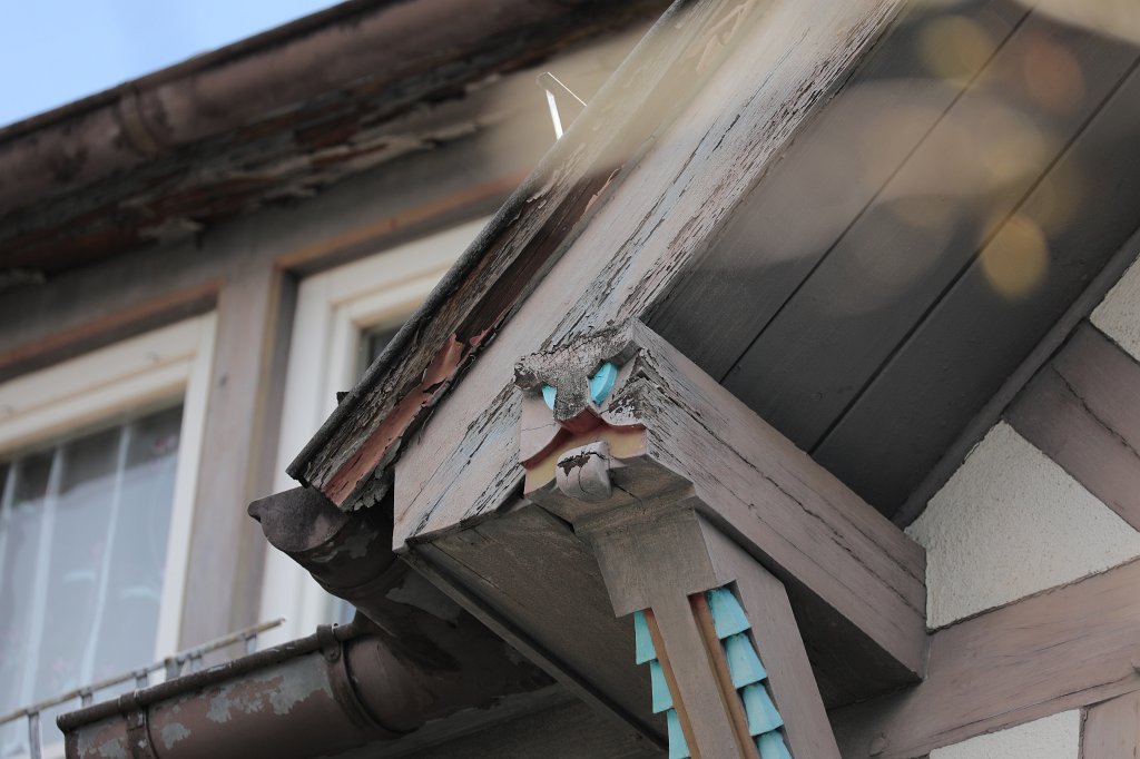 574B2822.JPG - Fachwerkhaus Detail in Bad Homburg