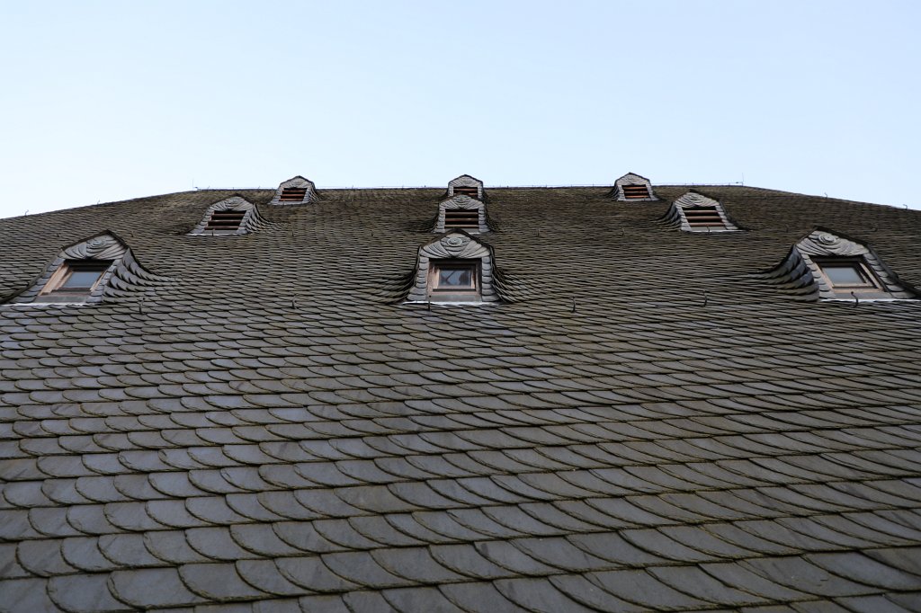 574B3292.JPG - Nacht der Museen in Frankfurt 2018 - Caricatura Museum - Otto Waalkes die Ausstellung