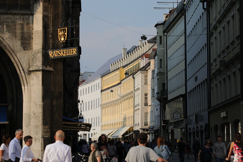 574B5481.JPG - Dienerstraße  Munich 