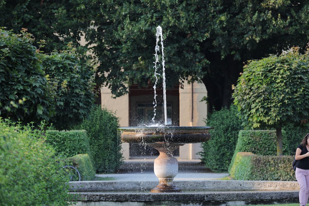 574B5517.JPG -  Hofgarten   Munich  ( Hofgarten   München )