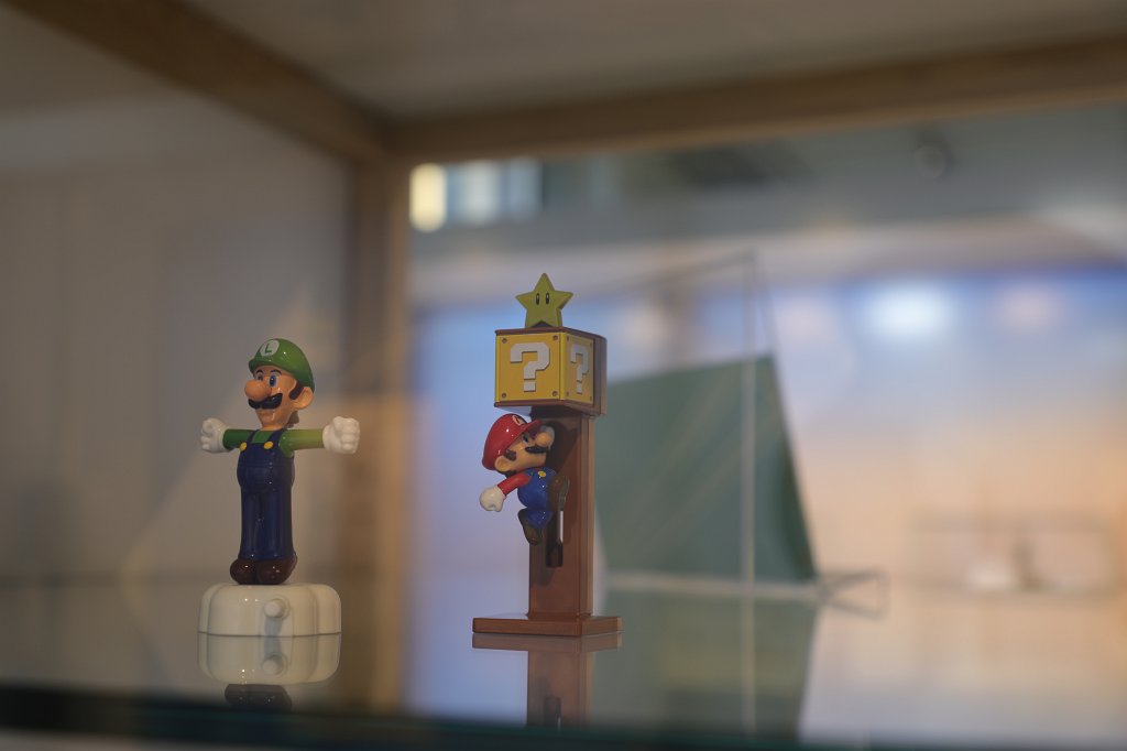 574B6315.JPG -  German Museum of Masterpieces of Science and Technology  ( Deutsche Museum von Meisterwerken der Naturwissenschaft und Technik ). It is the world's largest museum of science and technology, with about 28,000 exhibited objects from 50 fields of science and technology.