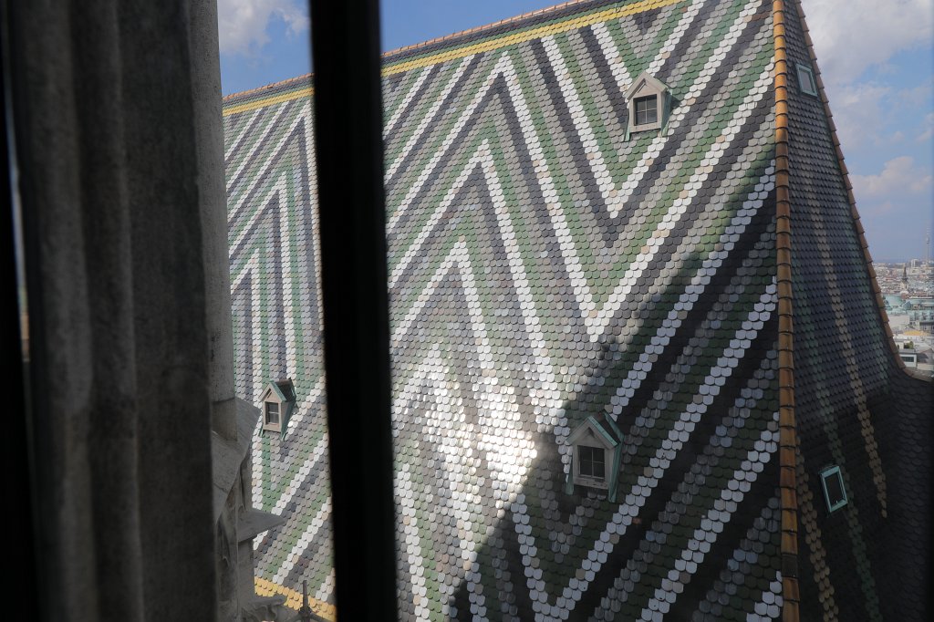 574B6590.JPG -  Vienna   St. Stephen's Cathedral  ( Stephansdom   Wien )