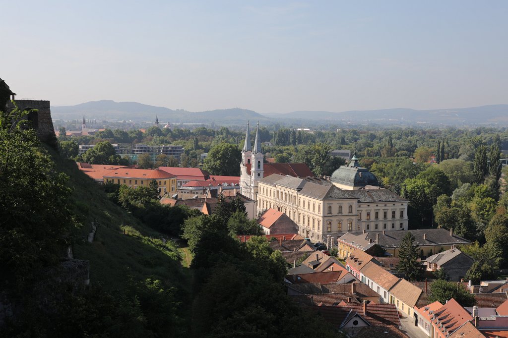 574B6650.JPG -  Esztergom  Old Seminary