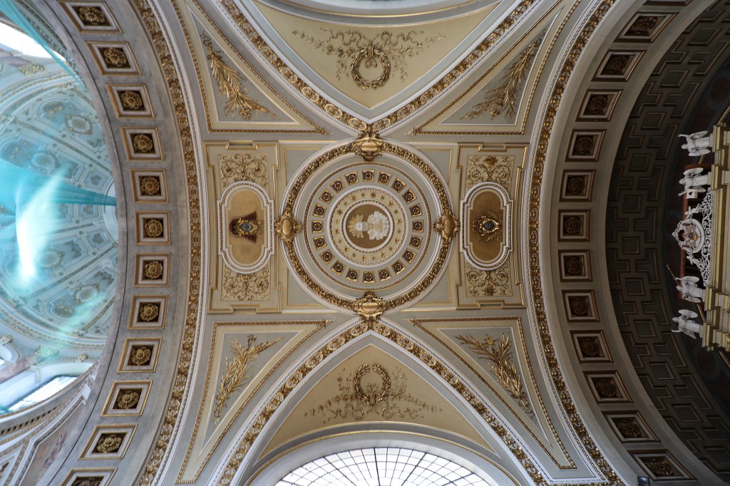 574B6660.JPG -  Esztergom Basilica  ( Dom von Esztergom )