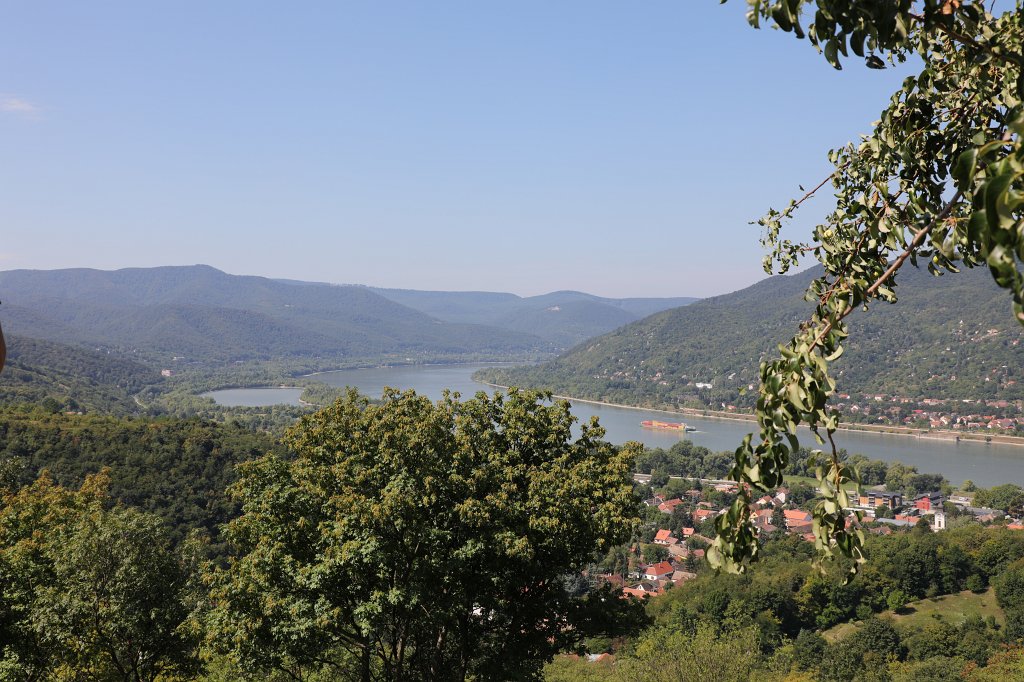 574B6688.JPG -  Visegrád   Danube  ( Visegrád   Donau )