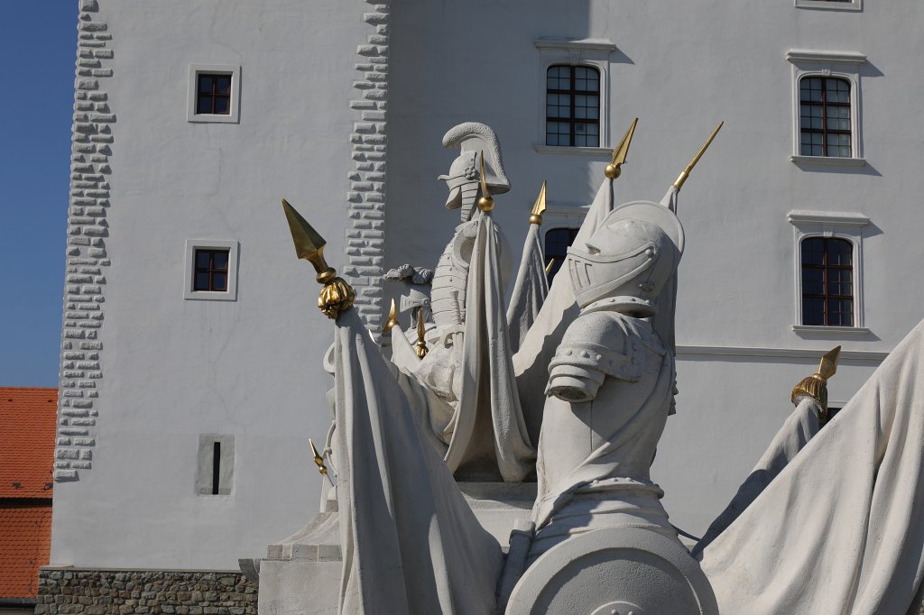 574B7129.JPG -  Bratislava Castle  ( Burg Bratislava )