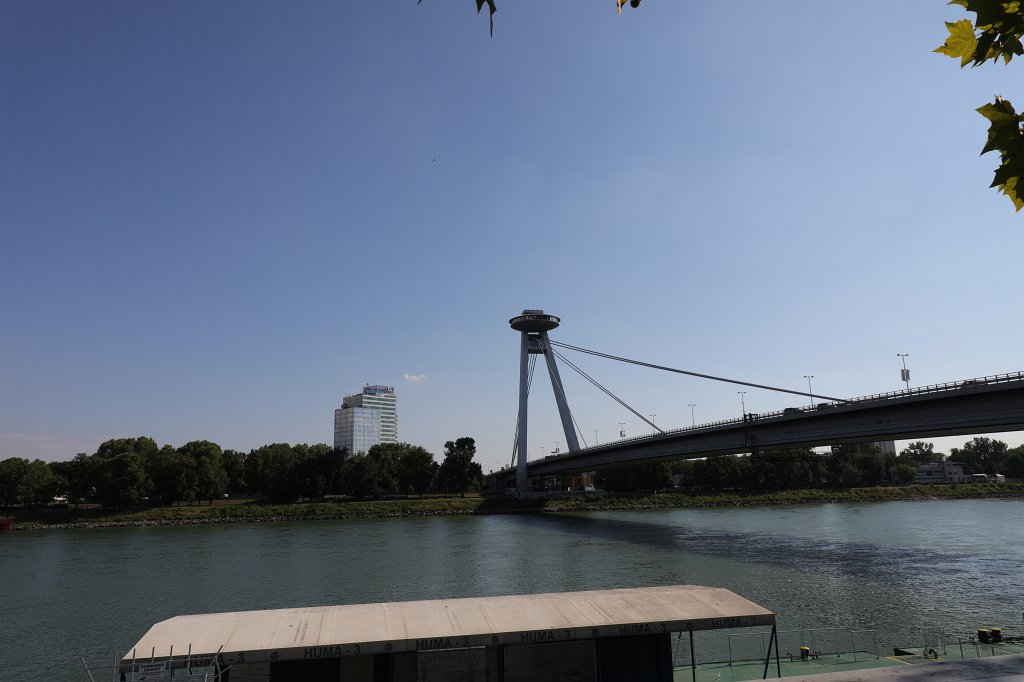 574B7133.JPG -  Bridge of the Slovak National Uprising  ( Brücke des Slowakischen Nationalaufstandes )