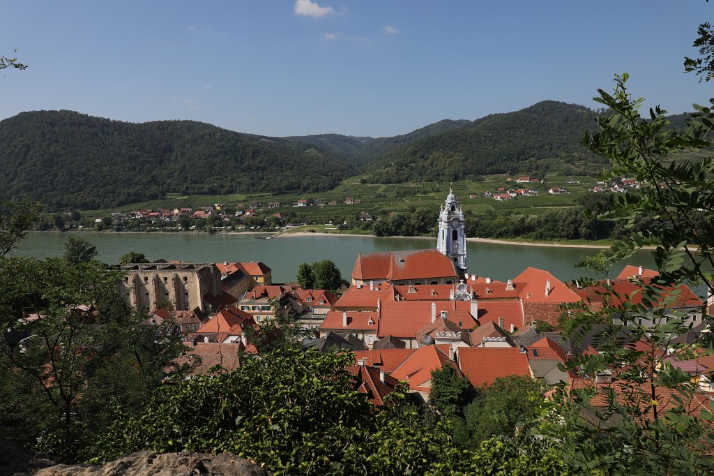 574B7226.JPG -  Dürnstein  ( Dürnstein )