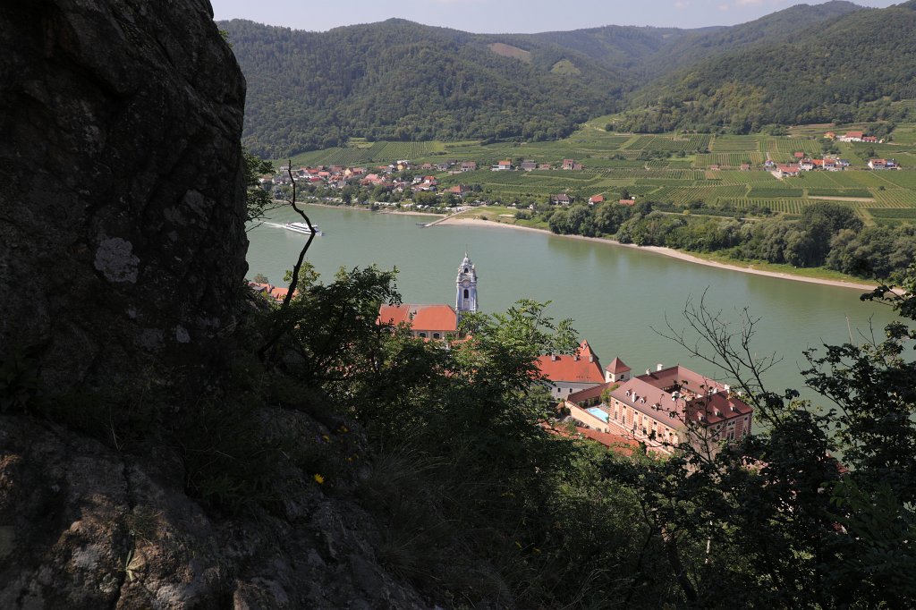 574B7230.JPG -  Dürnstein  ( Dürnstein )