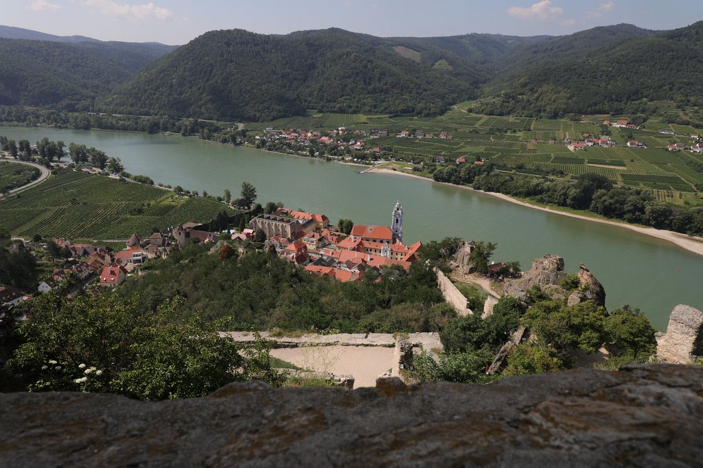 574B7250.JPG -  Dürnstein  ( Dürnstein )