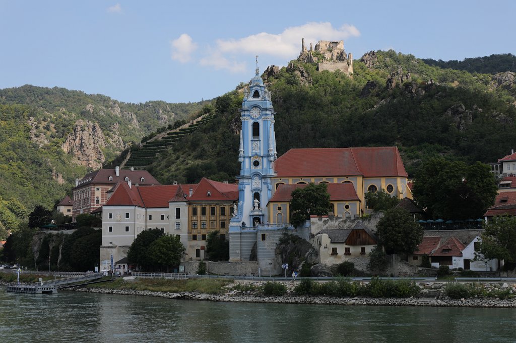 574B7267.JPG -  Dürnstein  ( Dürnstein )
