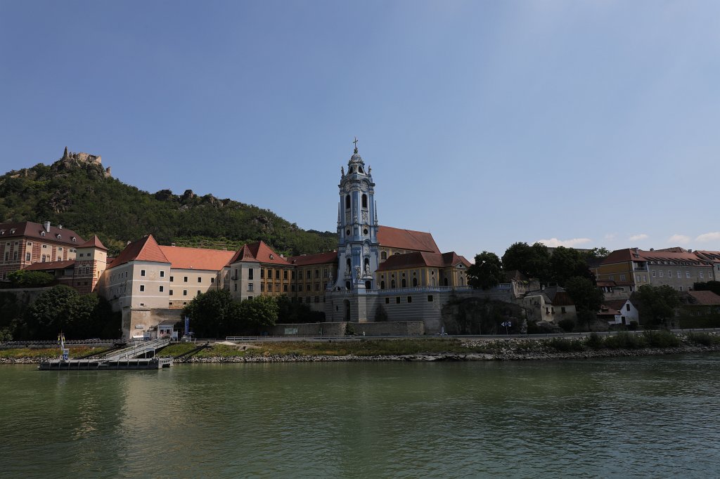 574B7270.JPG -  Dürnstein  ( Dürnstein )