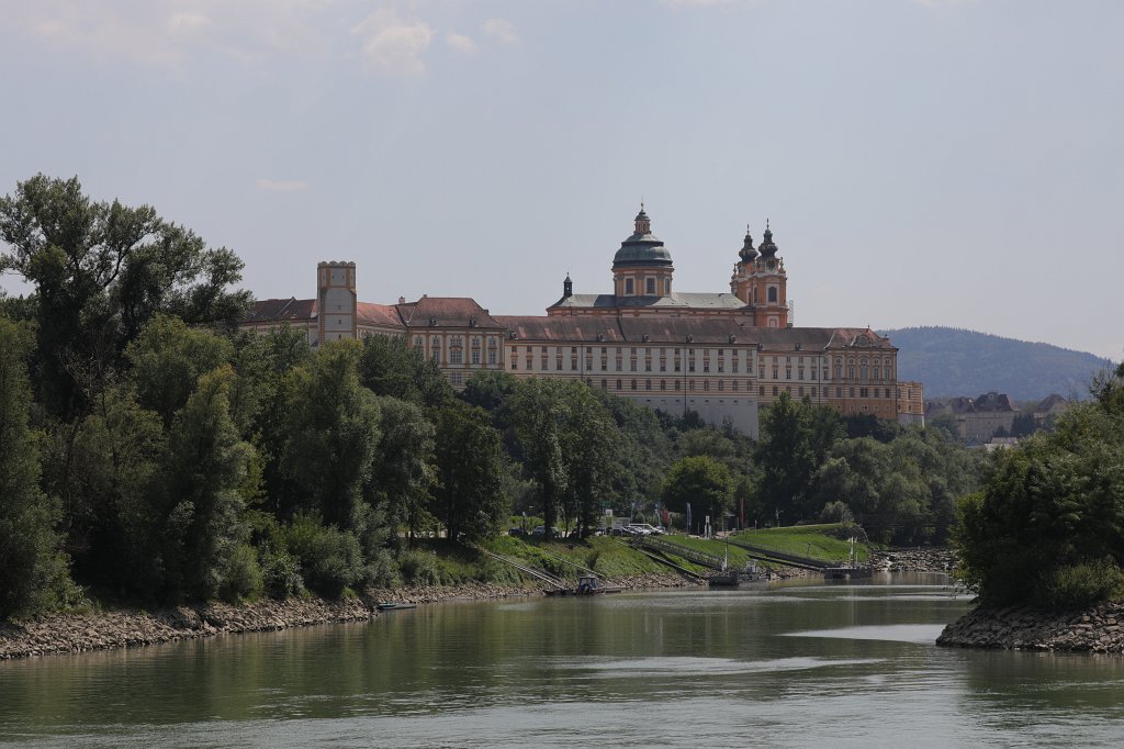 574B7283.JPG -  Melk Abbey  ( Stift Melk )