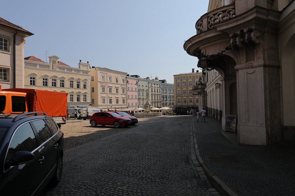 574B7321.JPG - Old town  Passau  (Altstadt  Passau )