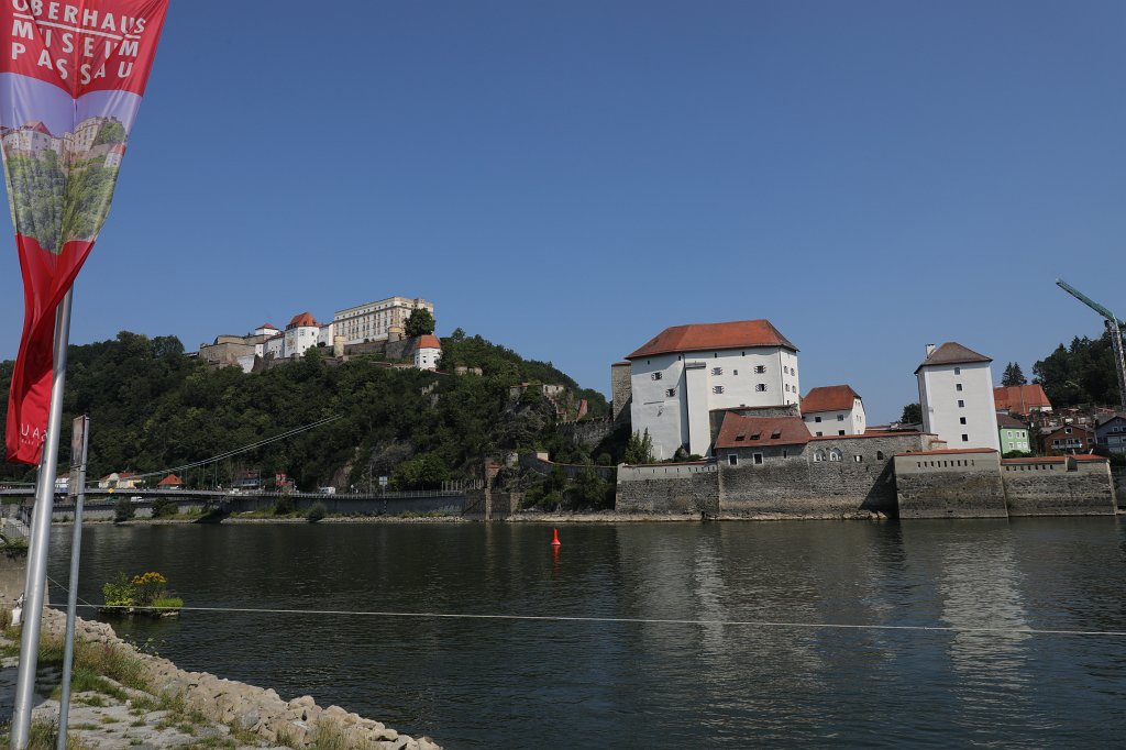 574B7331.JPG -  Fortress Oberhaus  ( Veste Oberhaus )