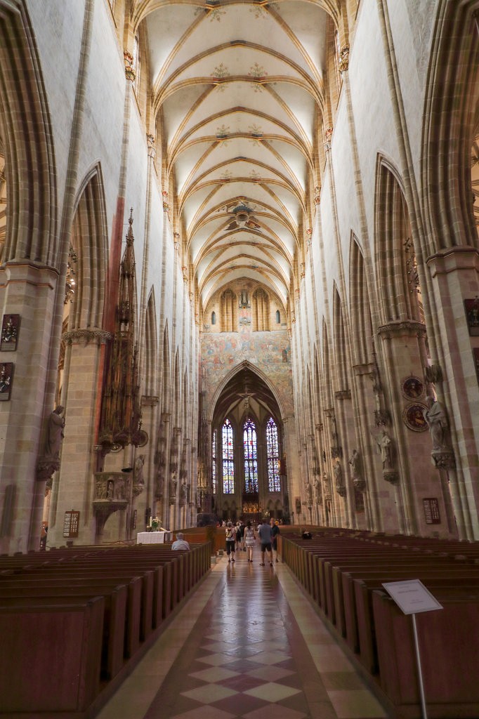 574B7351_c.jpg -  Ulm Minster  ( Ulmer Münster )