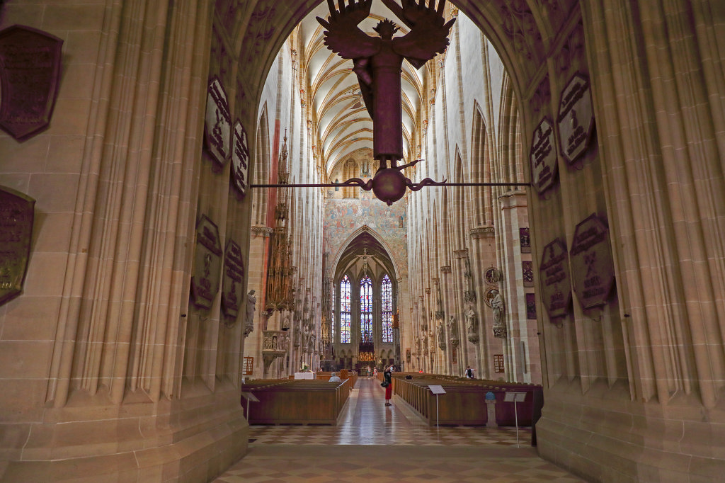 574B7360_c.jpg -  Ulm Minster  ( Ulmer Münster )