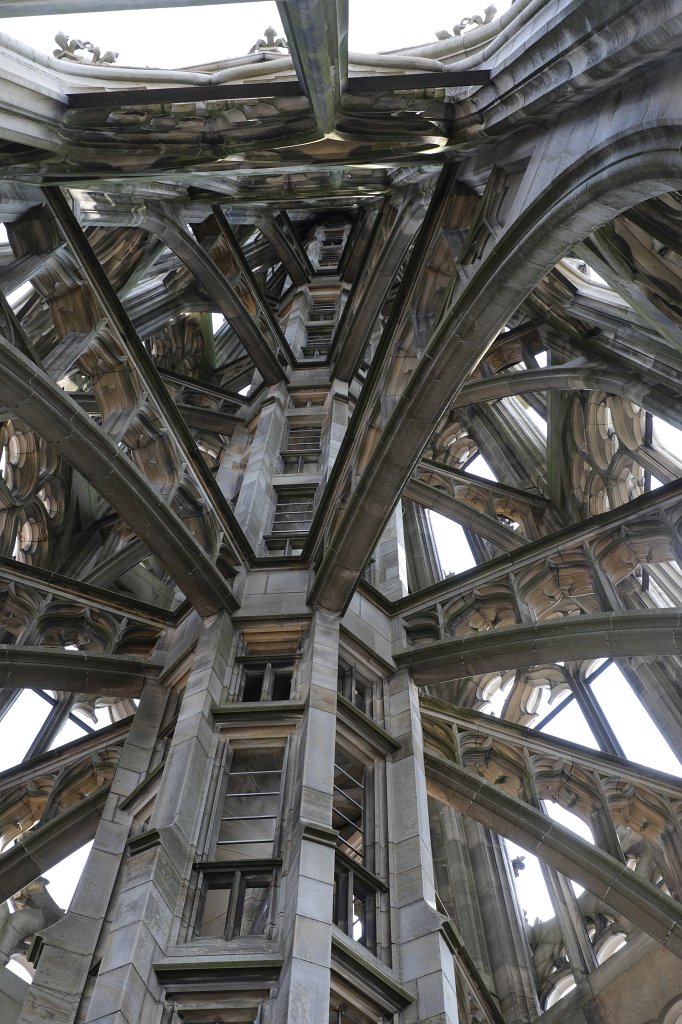 574B7428.JPG -  Ulm Minster  ( Ulmer Münster ).The  tallest church  in the world.