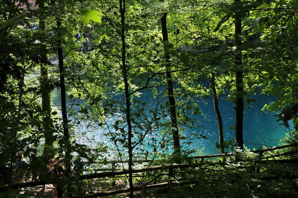 574B7456.JPG -  Blue pot  ( Blautopf )