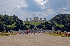 Schnbrunn