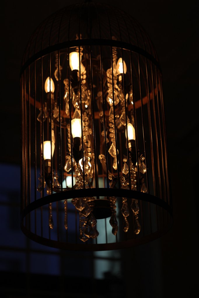 574B8097.JPG -  Chandelier  ( Kronleuchter )