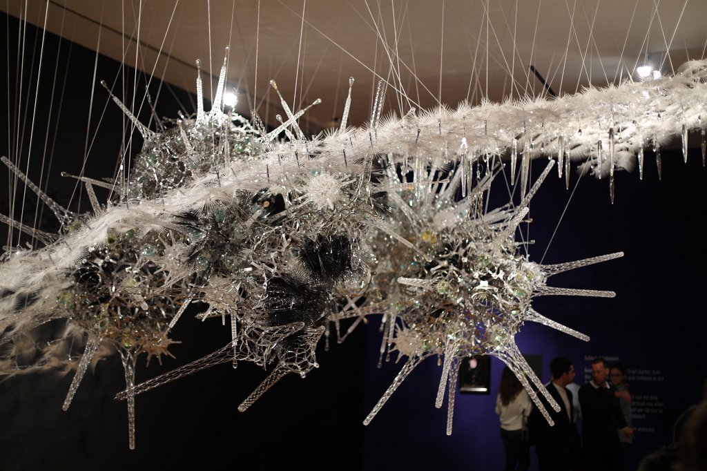 574B9633.JPG -  Museum Angewandte Kunst   Night of the museums   Frankfurt  2019 ( Museum Angewandte Kunst   Nacht der Museen   Frankfurt  2019)