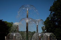 Fountain