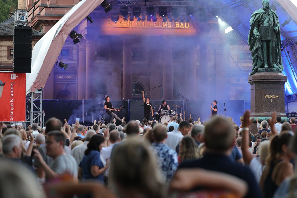 574B0657.JPG -  Bad Homburger  Sommer - So Green