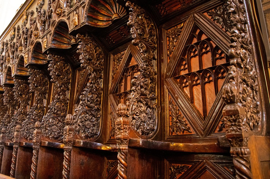 574B2045_c.jpg -  Katedrala Sv. Lovre   Trogir 