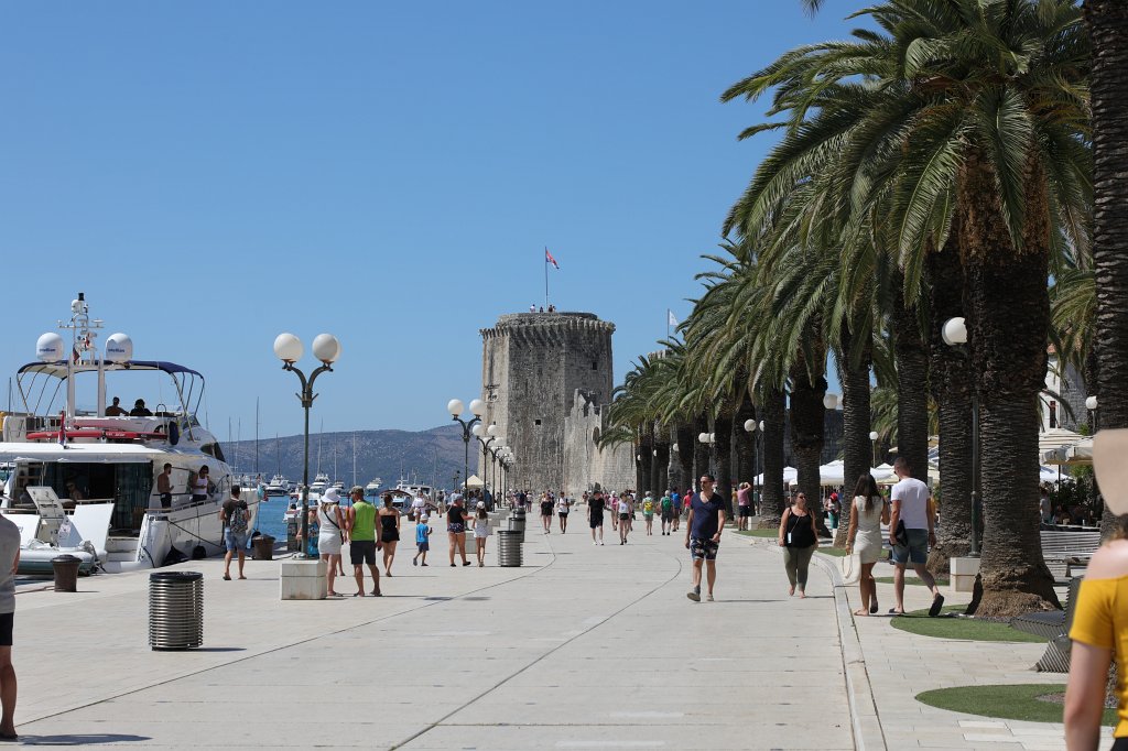 574B2060.jpg -  Trogir 