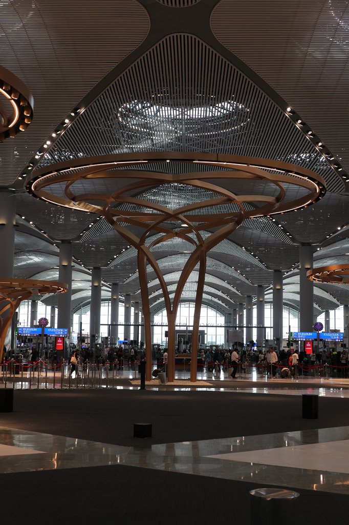 574B3195.JPG -  Istanbul Airport 