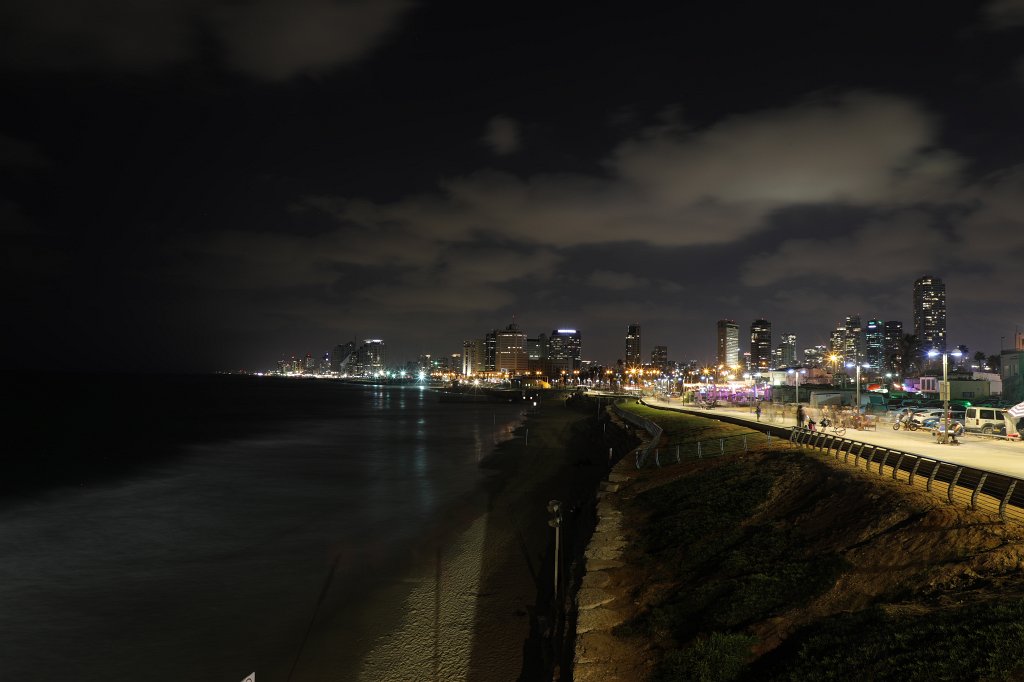 574B3401.JPG -  Tel Aviv 