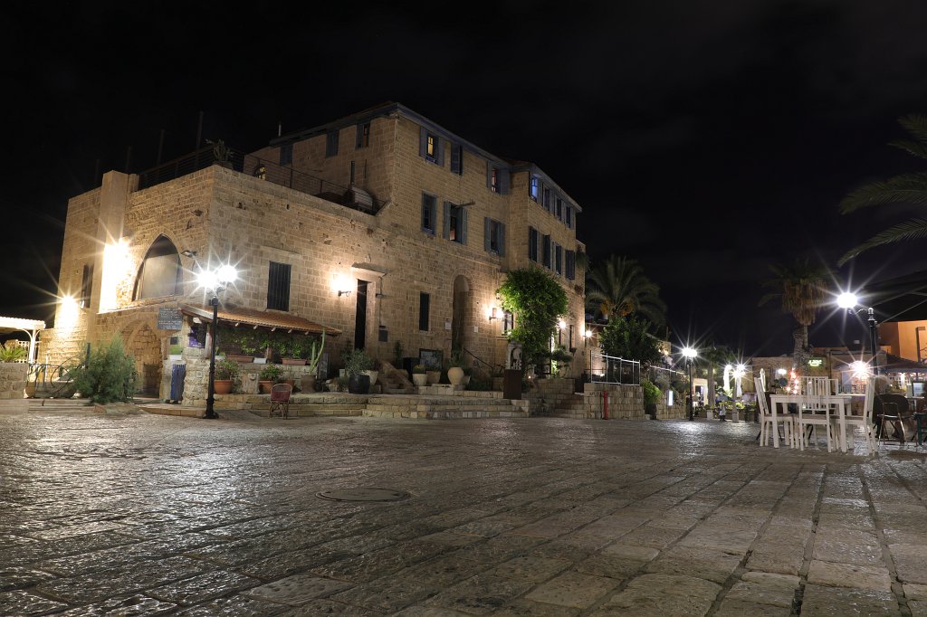 574B3411.JPG -  Old Jaffa 