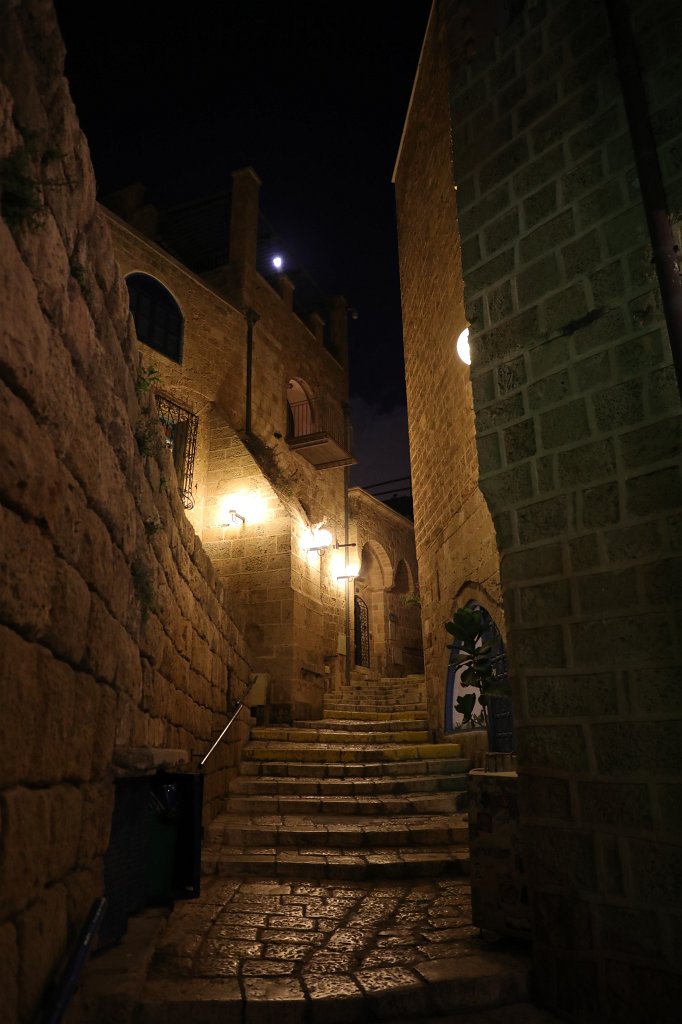 574B3445.JPG -  Old Jaffa 