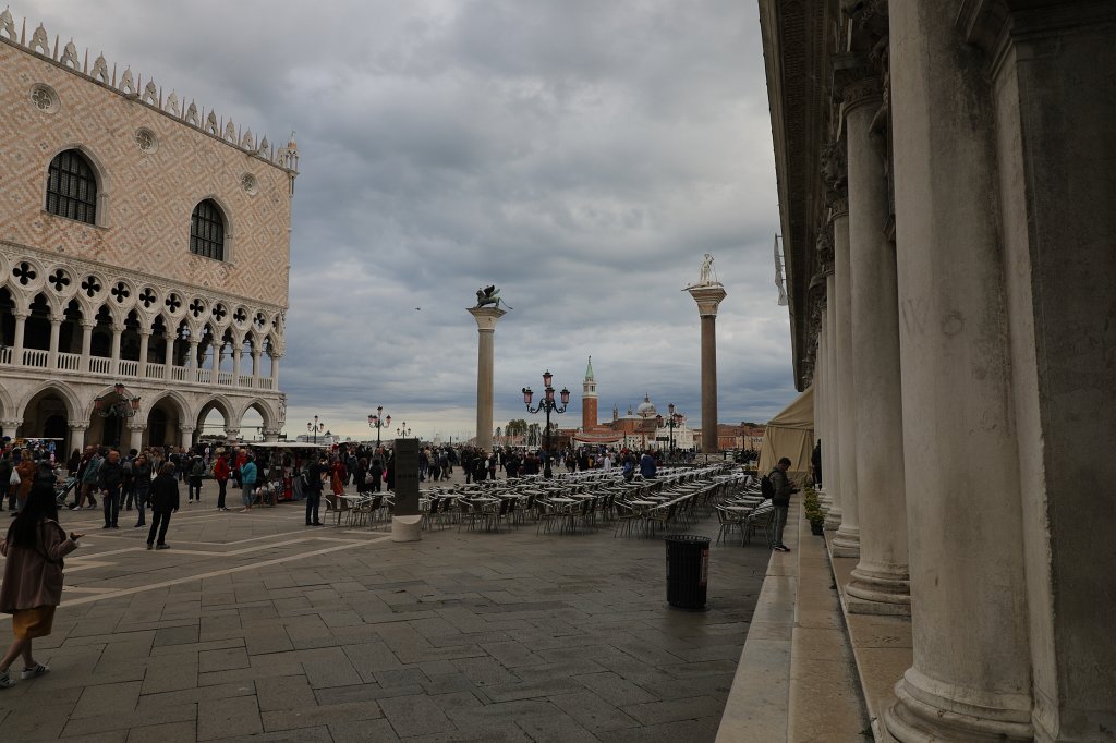 574B3688.JPG -  Piazza San Marco   Venice .