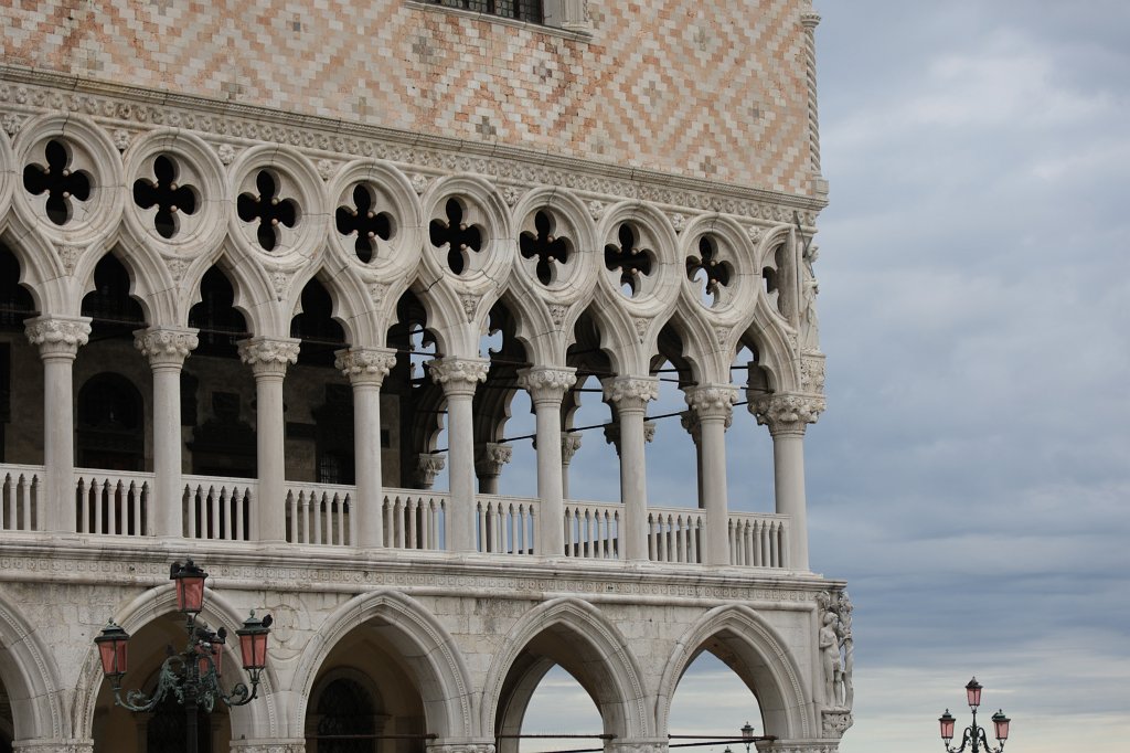 574B3689.JPG -  Palazzo Ducale (Doge's Palace)   Venice 