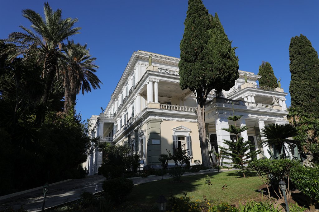 574B3811.JPG -  Achilleion   Corfu 