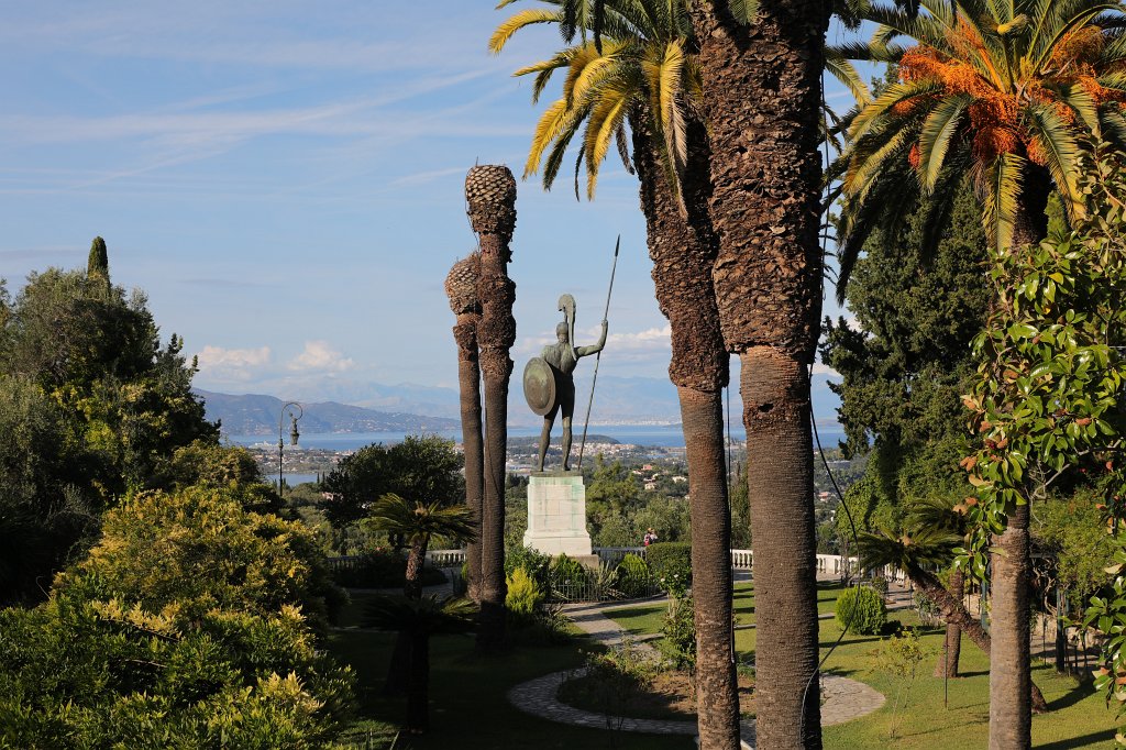 574B3843.JPG -  Achilleion   Corfu 