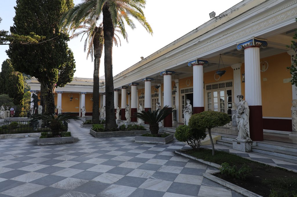 574B3874.JPG -  Achilleion   Corfu 